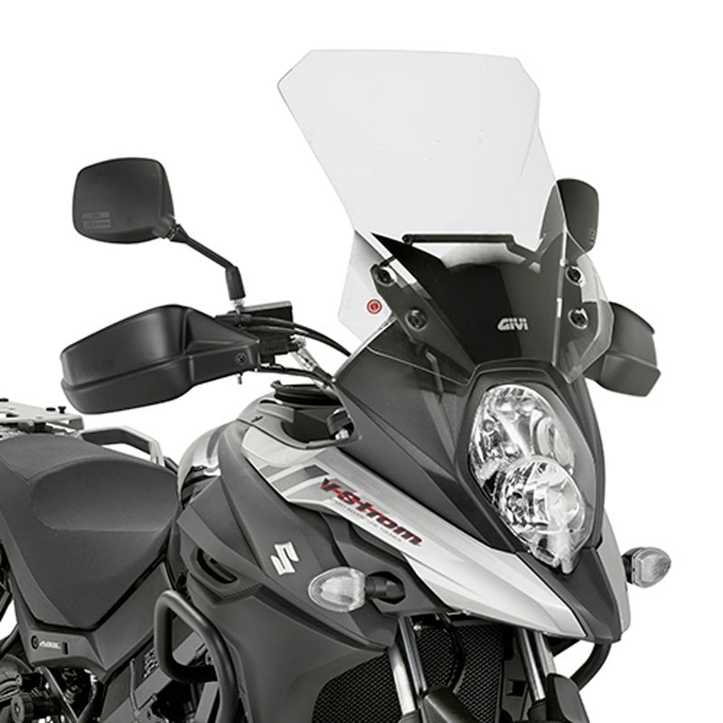 KAPPA CLEAR WINDSCREEN SUZUKI DL650 - DRIVEN Canada's Powersports 8029871139703KD3112ST