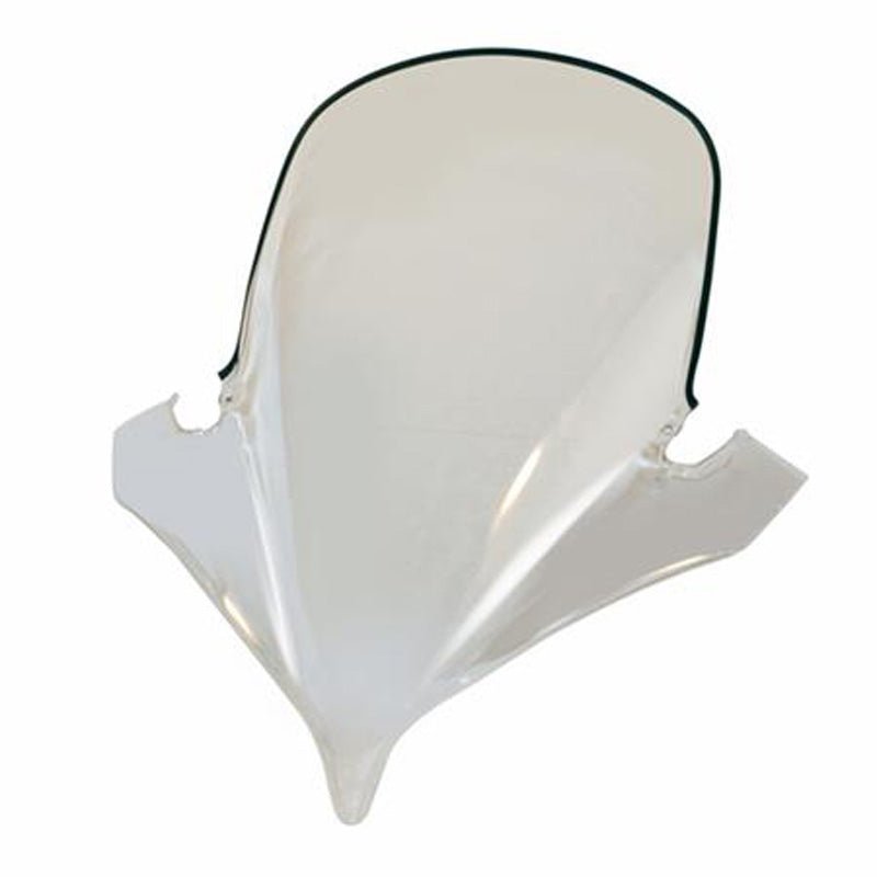 KAPPA CLEAR WINDSCREEN YAMAHA FZ6 - DRIVEN Canada's Powersports 8029871064661KD136ST