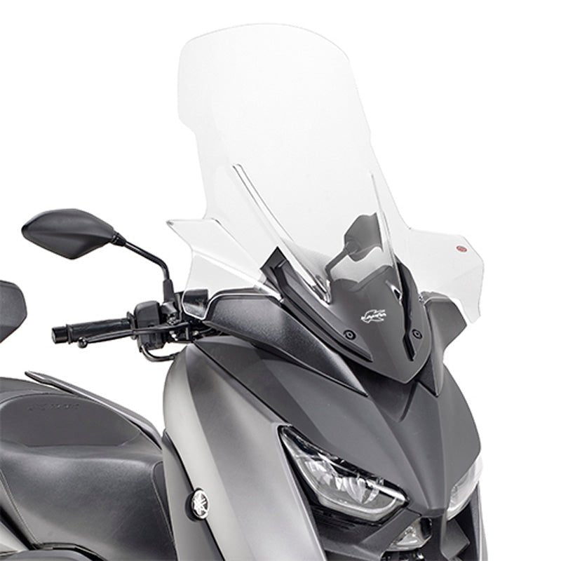 Kappa Clear Windscreen Yamaha X - Max 300 - DRIVEN Canada's Powersports 8029871142277KD2136ST