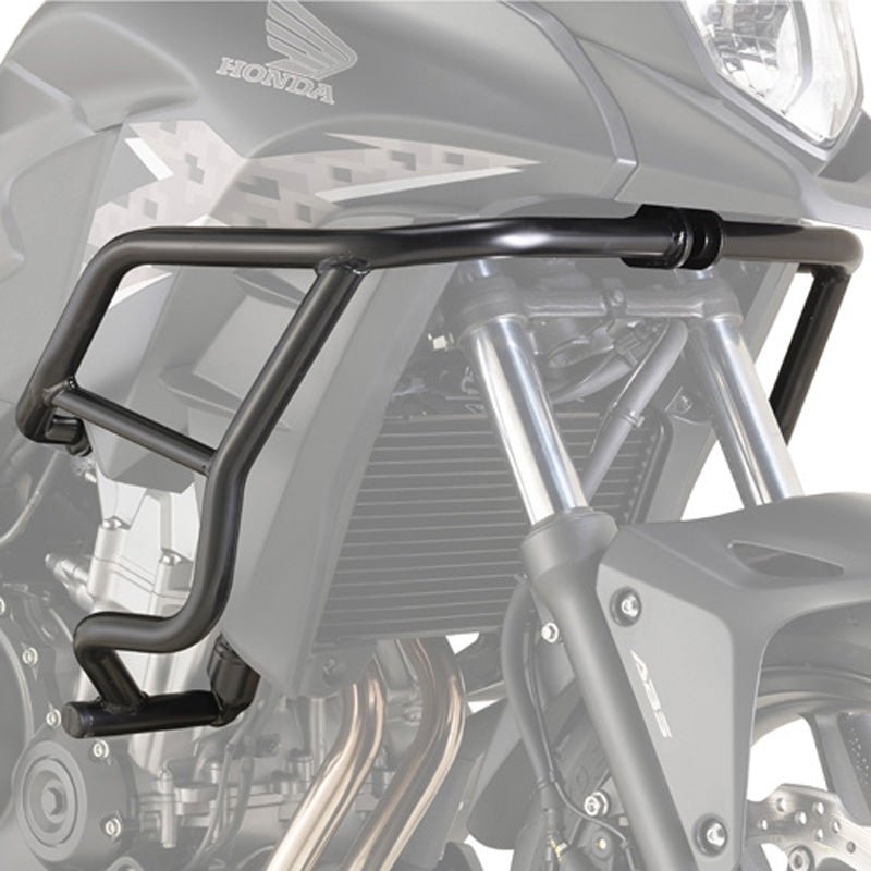 KAPPA ENGINE GUARD HONDA CB500X (KN1121) - DRIVEN Canada's Powersports 8029871109010KN1121