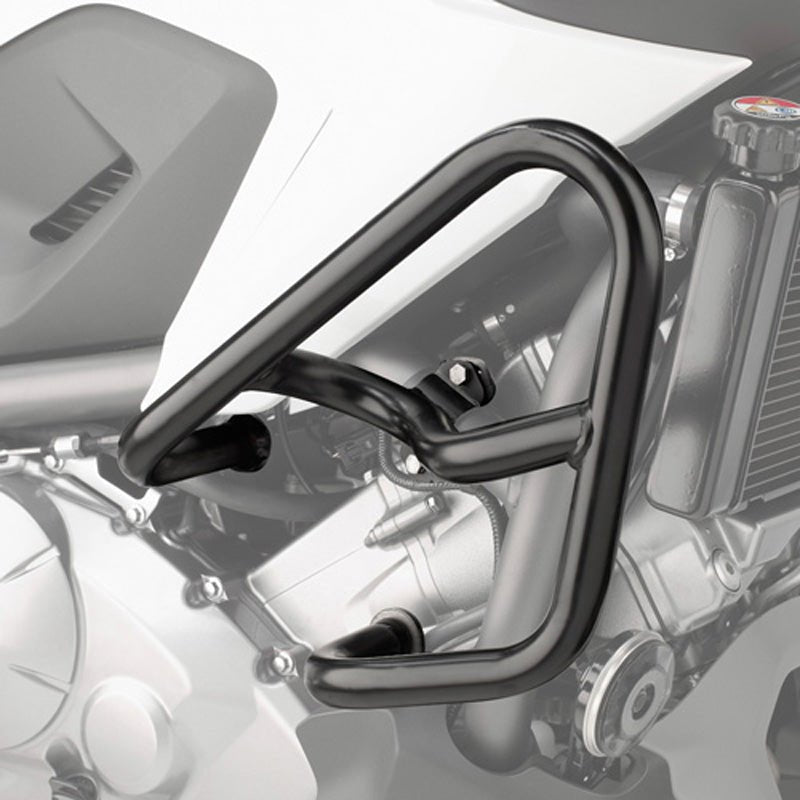 KAPPA ENGINE GUARD HONDA NC700X/S NC750X/S (KN1111) - DRIVEN Canada's Powersports 8029871093166KN1111