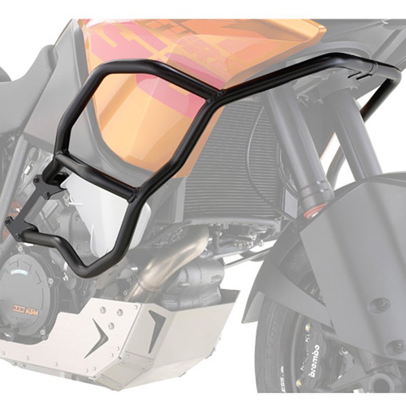 KAPPA ENGINE GUARD KTM 1190 ADVENTURE (KN7703) - DRIVEN Canada's Powersports 8029871109706KN7703