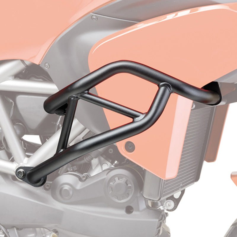 KAPPA ENGINE GUARD MULTISTRADA 1200 (KN7401) - DRIVEN Canada's Powersports 8029871099175KN7401