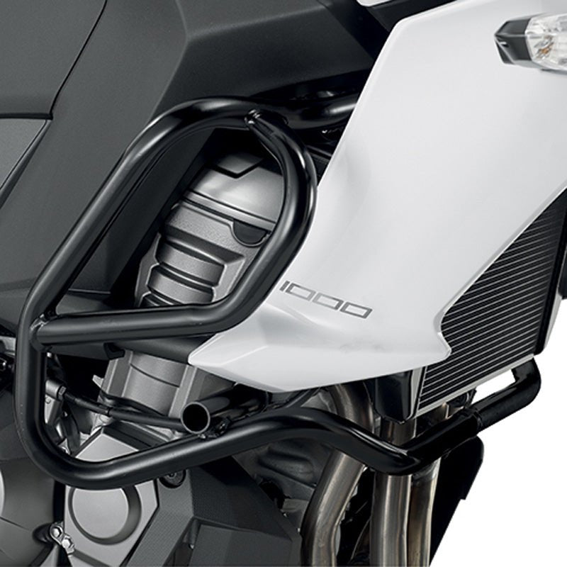 KAPPA ENGINE GUARD VERSYS 1000 (KN4113) - DRIVEN Canada's Powersports 8029871120398KN4113