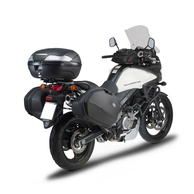 KAPPA K33N SIDECASE BRACKET V - STROM 650A (KLX3101) - DRIVEN Canada's Powersports 8029871089527KLX3101