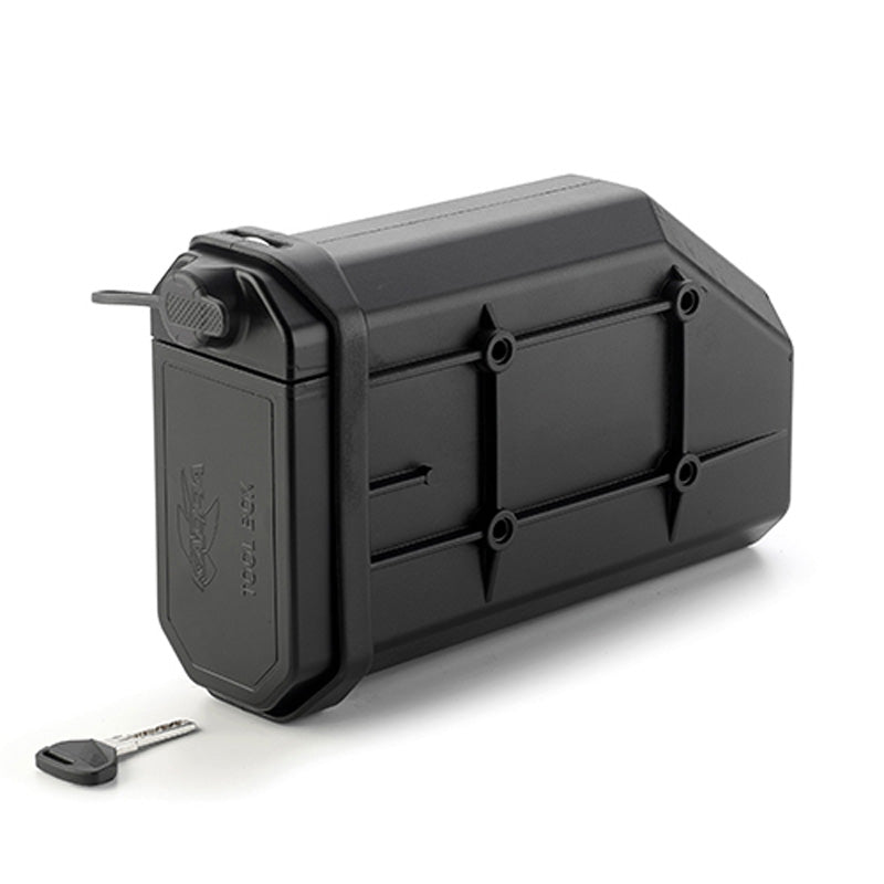 KAPPA KS250 PLASTIC TOOL BOX - DRIVEN Canada's Powersports 8029871134760KS250
