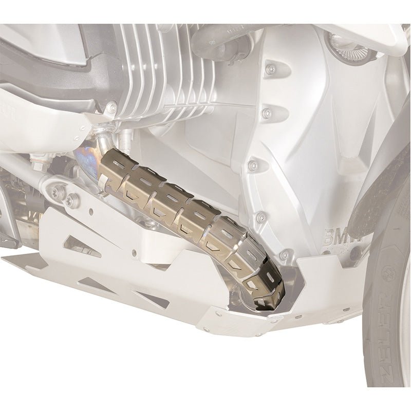 KAPPA KS282 MANIFOLD PROTECTORS - DRIVEN Canada's Powersports 8029871109683KS282