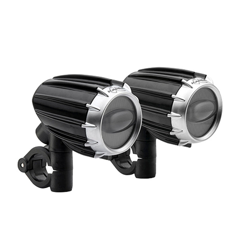 KAPPA KS322 LED PROJECTORS - DRIVEN Canada's Powersports 8029871143953KS322