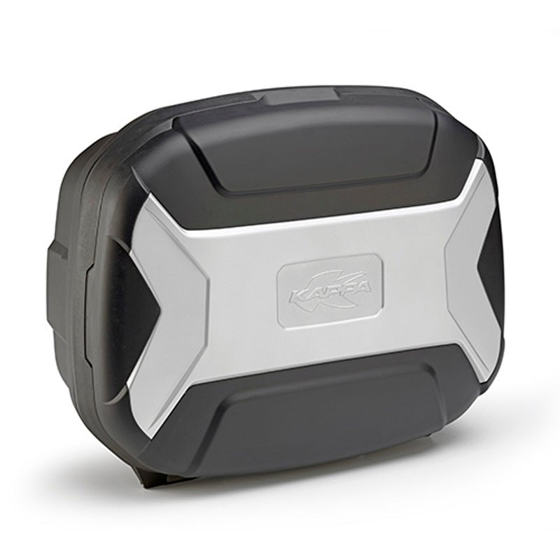 KAPPA KVC35 K - VECTOR MONOKEY 35L - DRIVEN Canada's Powersports 8029871164743KVC35