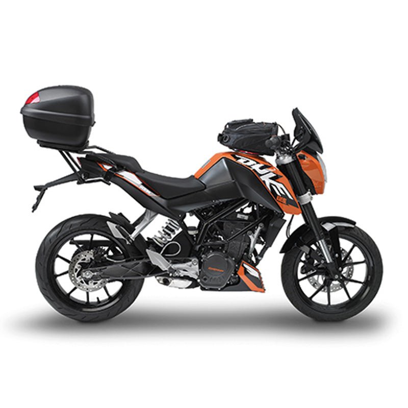 KAPPA MONOLOCK SPECIFIC RACK BAG KTM DUKE 390 (KR7701) - DRIVEN Canada's Powersports 8029871090325KR7701