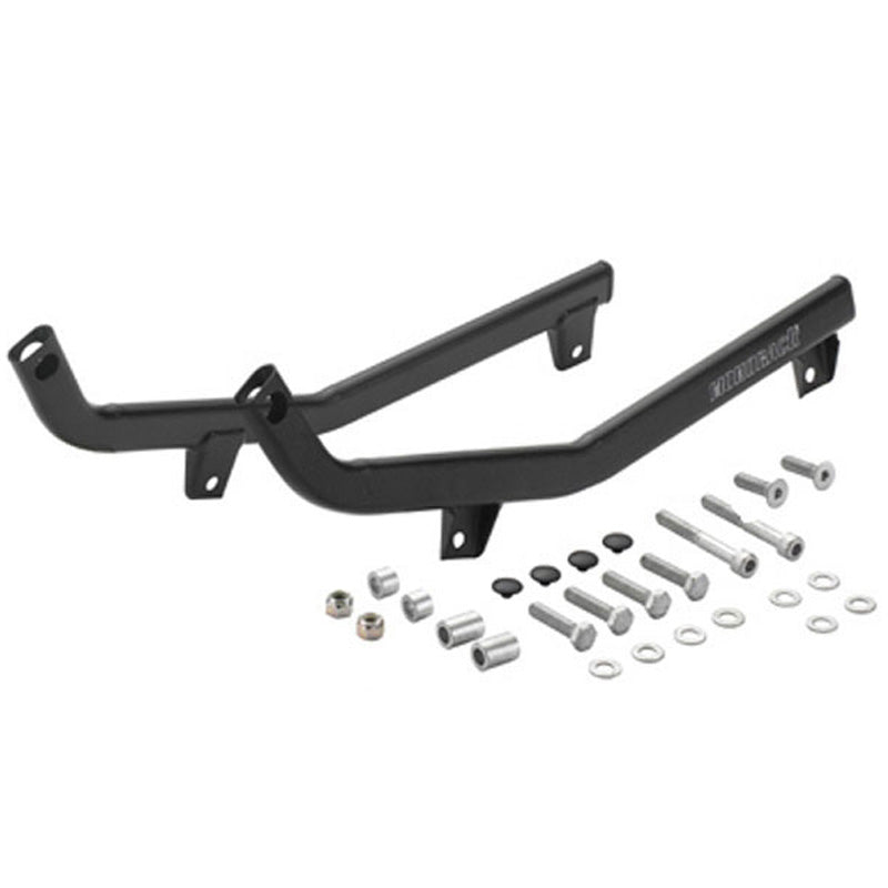 KAPPA MONORACK - 3 BMW R1100R (K6350) - DRIVEN Canada's Powersports 8029871008511K6350