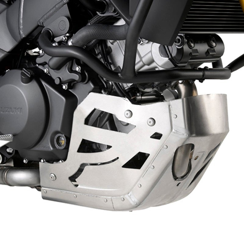 KAPPA OIL CARTER PROTECTOR ALUMINIUM DL1000 (RP3105K) - DRIVEN Canada's Powersports 8029871116018RP3105K