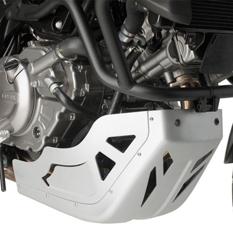 KAPPA OIL CARTER PROTECTOR ALUMINIUM DL650 (RP3101K) - DRIVEN Canada's Powersports 8029871090943RP3101K