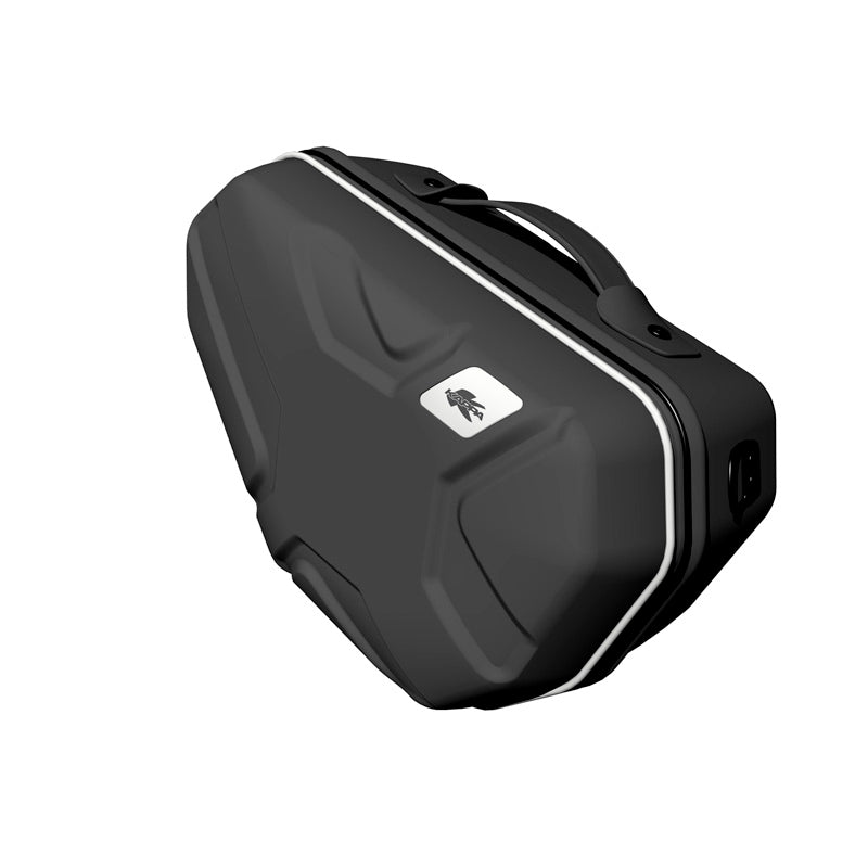 KAPPA RA314 EASYLOCK SADDLEBAGS 17L - DRIVEN Canada's Powersports 8029871125201RA314