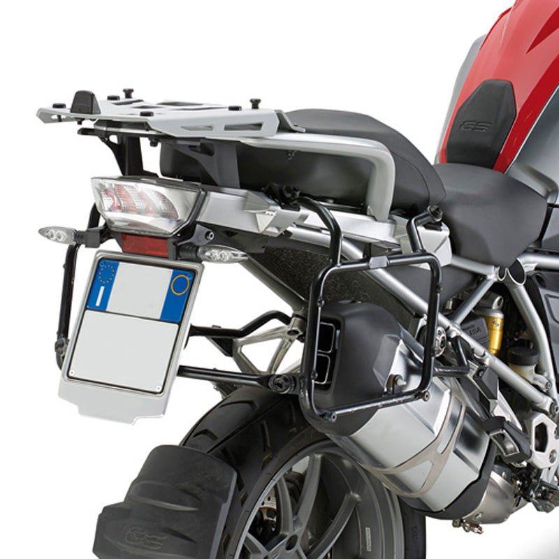 KAPPA RAPID SIDECASE BRACKET BMW R1200GS (KLR5108) - DRIVEN Canada's Powersports 8029871103384KLR5108