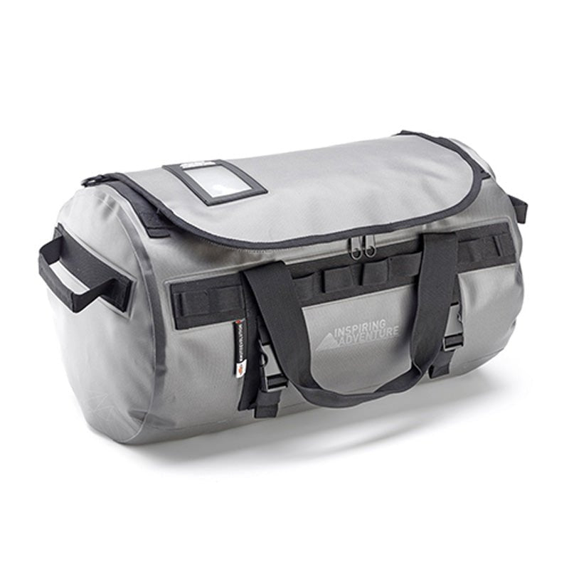 KAPPA RAW409 45L WATERPROOF TAIL BAG - DRIVEN Canada's Powersports 8029871153037RAW409