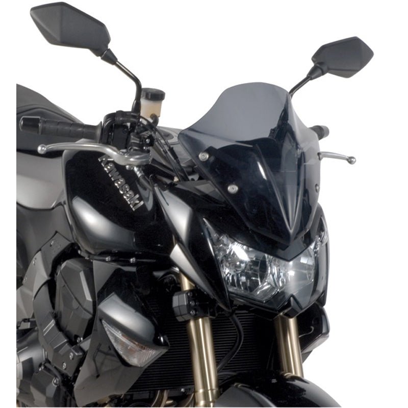 KAPPA SMOKE WINDSCREEN Z1000 (KA447) - DRIVEN Canada's Powersports 8029871074448KA447