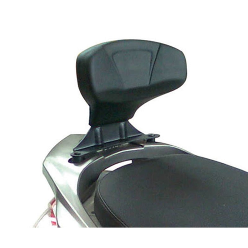 KAPPA SPECIFIC BACKREST DOWNTOWN 300I (KTB82) - DRIVEN Canada's Powersports 8029871079382KTB82