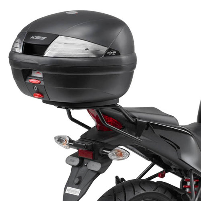 KAPPA SPECIFIC RACK CBR125/250 (KR1103) - DRIVEN Canada's Powersports 8029871086793KR1103