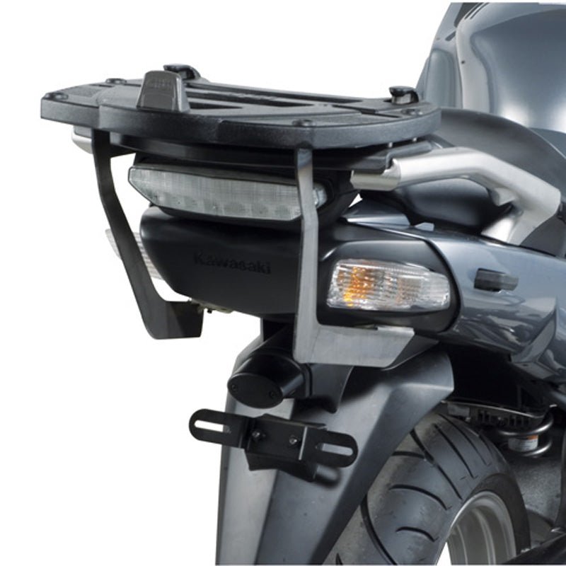 KAPPA SPECIFIC RACK KAWASAKI GTR1400 (KR410) - DRIVEN Canada's Powersports 8029871073960KR410