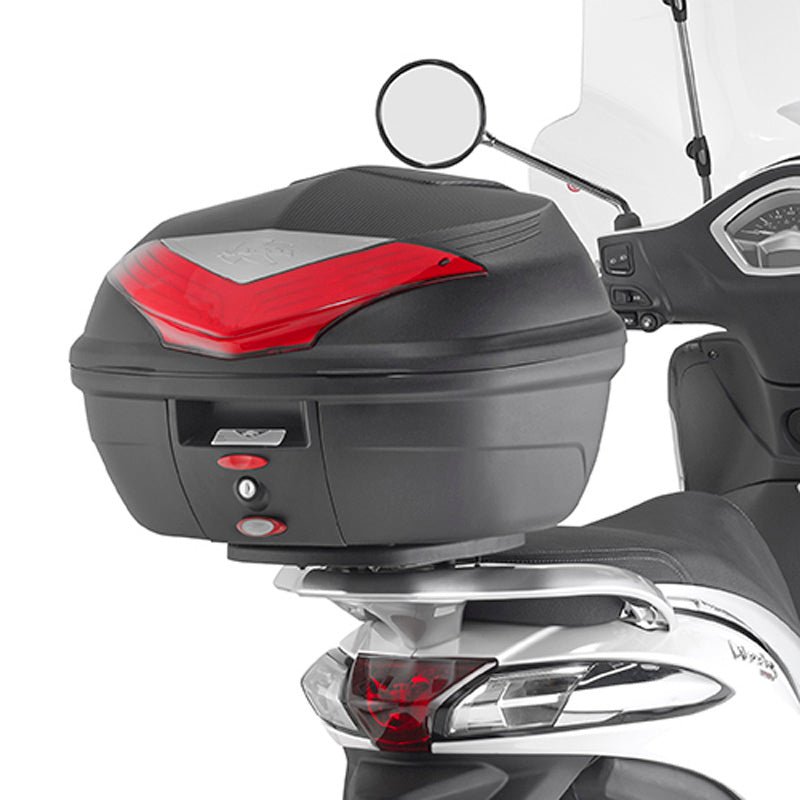 KAPPA SPECIFIC RACK PIAGGIO LIBERTY 50/150 (KR5611) - DRIVEN Canada's Powersports 8029871127731KR5611