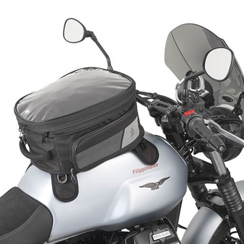 Kappa ST101B Stryker 25L Magnetic Tank Bag - DRIVEN Canada's Powersports ST101B