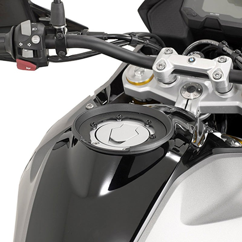 KAPPA TANKLOCK SYSTEM BMW G310R/GS (BF31K) - DRIVEN Canada's Powersports 8029871141751BF31K