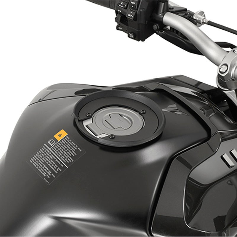 KAPPA TANKLOCK SYSTEM YAMAHA FZ10 (BF27K) - DRIVEN Canada's Powersports 8029871130595BF27K