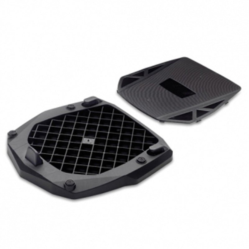 KAPPA UNIVERSAL MONOKEY NYLON PLATE WITH COVER (K636) - DRIVEN Canada's Powersports 8029871108181K636