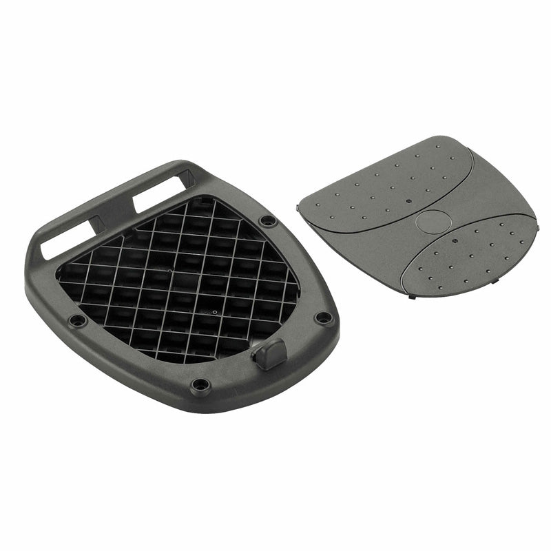 KAPPA UNIVERSAL MONOLOCK PLATE +COVER+MOUNT KIT (K628) - DRIVEN Canada's Powersports 8029871049484K628