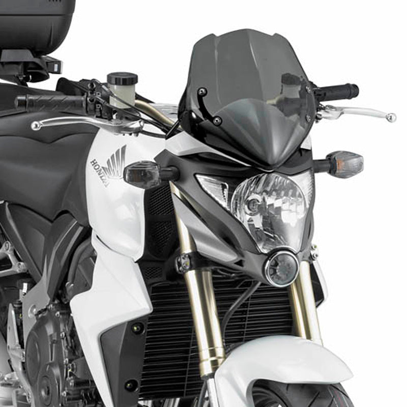 KAPPA WINDSCREEN MOUNTING KIT CBR1000R (A1101A) - DRIVEN Canada's Powersports 8019606143495A1101A