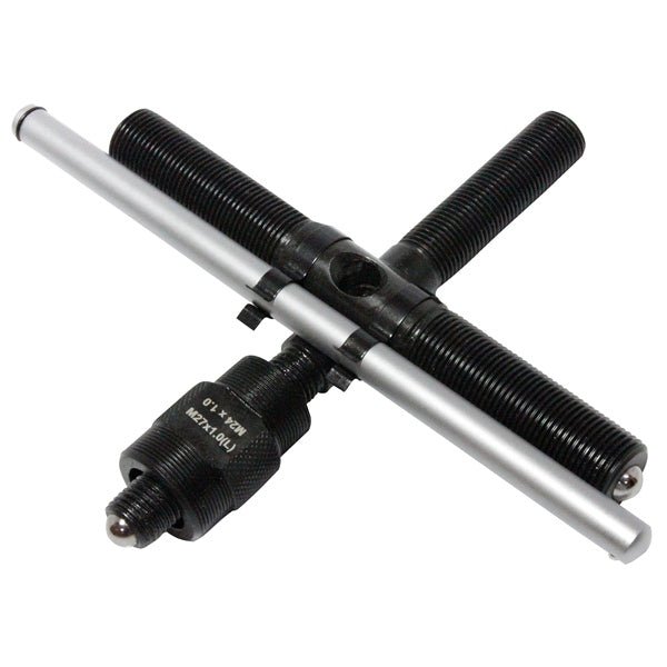 KEITI 6 IN 1 MAGNETO FLYWHEEL PULLER (1400100) - DRIVEN Canada's Powersports 47140860745461400100