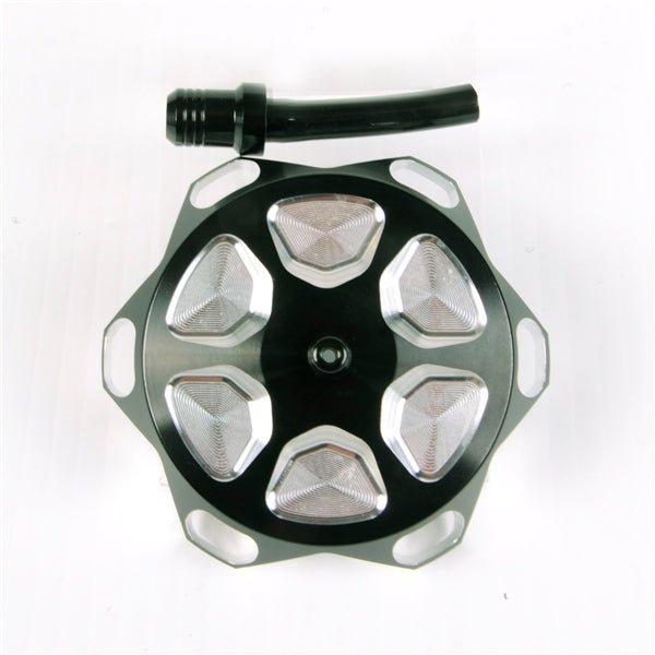 KEITI FUEL TANK CAP - DRIVEN Canada's Powersports GC106KGC106K