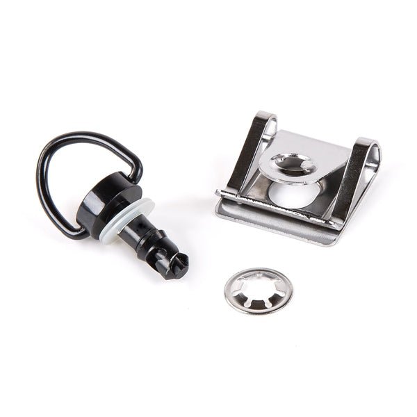 KEITI QUICK RELEASE FASTENER - DRIVEN Canada's Powersports QR17KQR17K