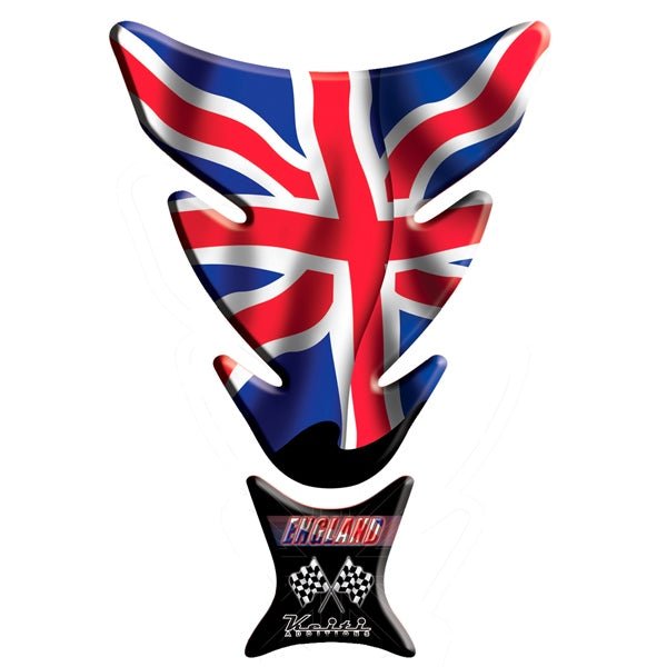 KEITI TANK PAD (KT002) - DRIVEN Canada's Powersports KT002KT002