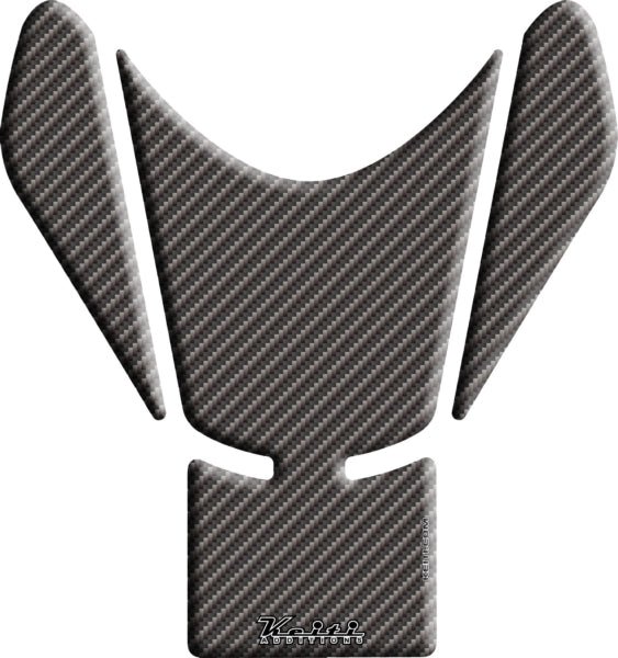 KEITI TANK PAD (SU - 001CF) - DRIVEN Canada's Powersports 4714086074393SU - 001CF