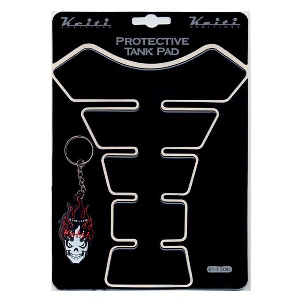 KEITI TANK PAD - DRIVEN Canada's Powersports KT1300KT1300