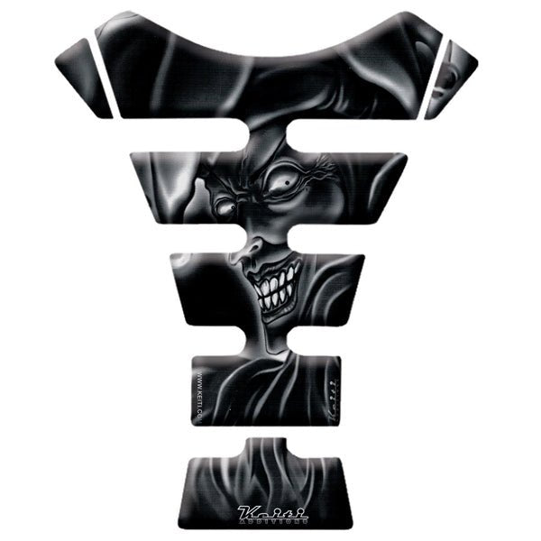 KEITI TANK PAD - DRIVEN Canada's Powersports KT6500KKT6500K