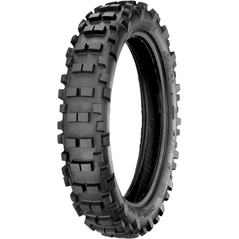 KENDA 140/80 - 18 70R K779 GAUNTLET REAR (04779184002) - DRIVEN Canada's Powersports 04785315391004779184002