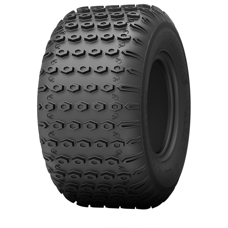 KENDA 24X9 - 11 K290 SCORPION 2PR TIRE (082901191A1) - DRIVEN Canada's Powersports 047853023084082901191A1