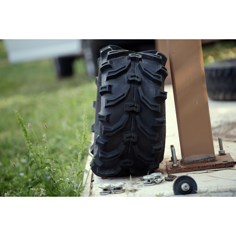KENDA 22X12 - 9 6PR K299 BEARCLAW (082990981C1) - DRIVEN Canada's Powersports 047853435160082990981C1