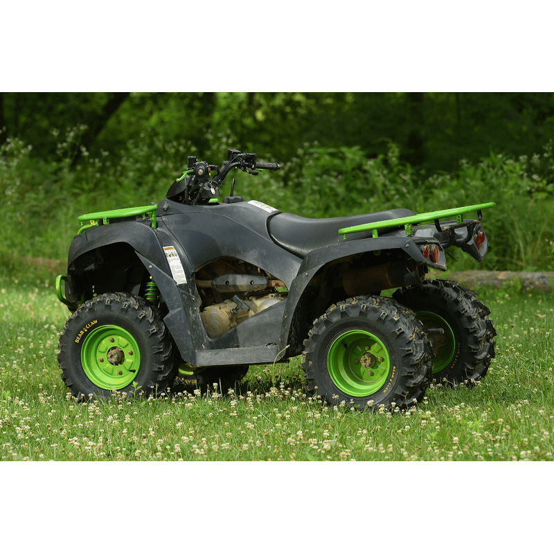 KENDA 25X10 - 12 6PR K299 BEARCLAW (082991292C1) - DRIVEN Canada's Powersports 047853445121082991292C1