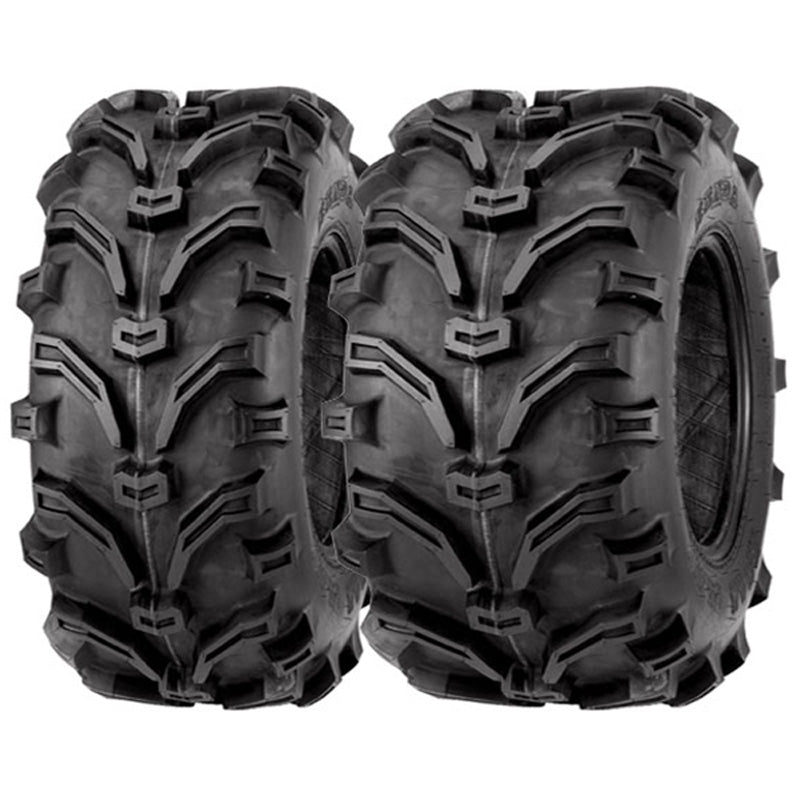 KENDA 27X10 - 12 K299 BEAR CLAW 6PR (08299129BC1) - DRIVEN Canada's Powersports 04785344522008299129BC1