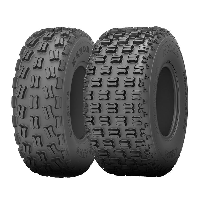 KENDA 22X11 - 9 K300 DOMINATOR 4PR TIRE (083000984B1) - DRIVEN Canada's Powersports 047853435429083000984B1