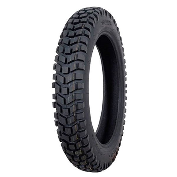 KENDA 400 - 18 K335 ICE TIRE 4PL TIRE (043351850B0) - DRIVEN Canada's Powersports 047853910124043351850B0
