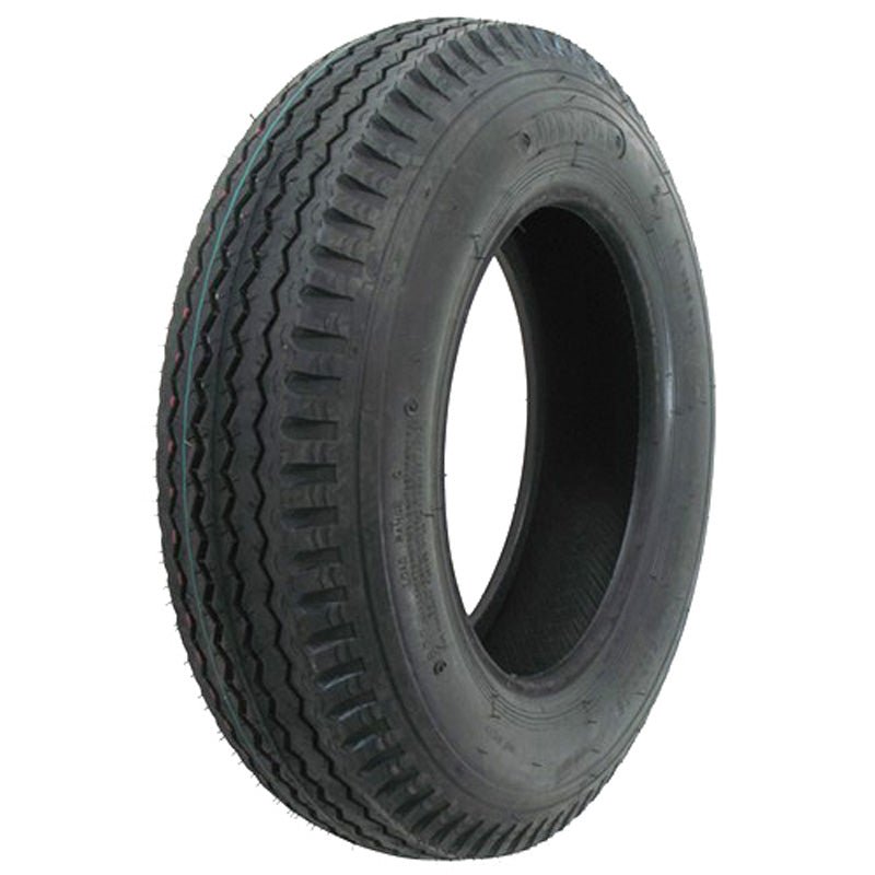 KENDA TRAILER TIRE K353 570 - 8 6PLY (093530830C1L) - DRIVEN Canada's Powersports 047853444230093530830C1L