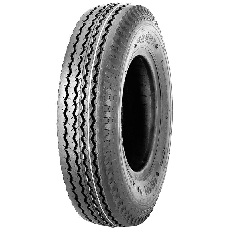 KENDA TRAILER TIRE K371 480/400 - 8 6PLY (093710820C1L) - DRIVEN Canada's Powersports 047853405415093710820C1L