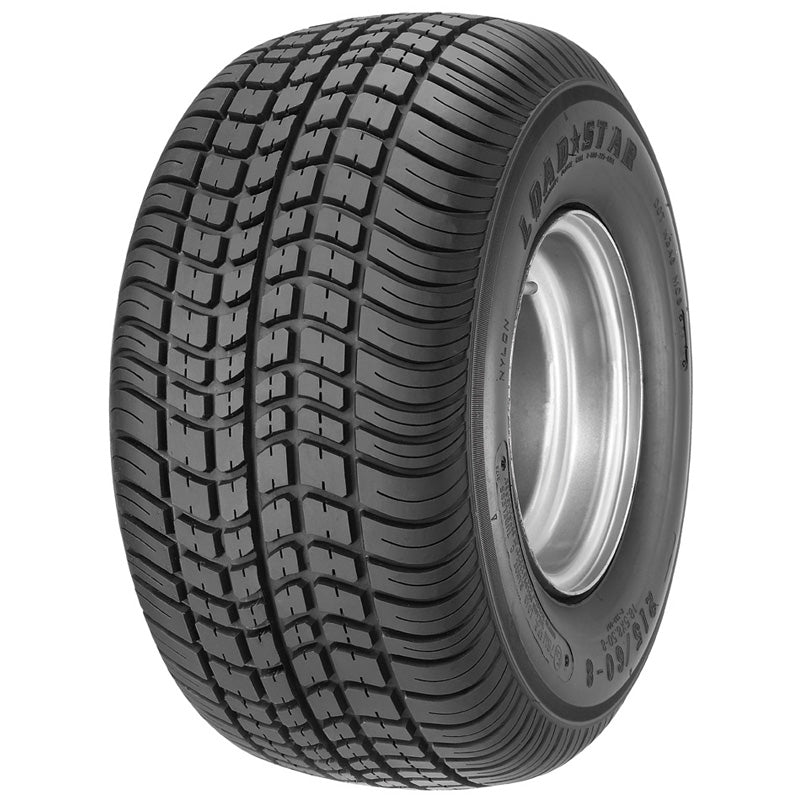 KENDA TRAILER TIRE K399 20.5/8.0 - 10 6PLY (093991026C1) - DRIVEN Canada's Powersports 047853447118093991026C1