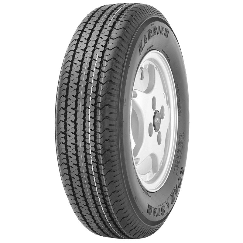 KENDA TRAILER TIRE ST175/80D - 13C 6PLY (095501329C1L) - DRIVEN Canada's Powersports 047853500615095501329C1L