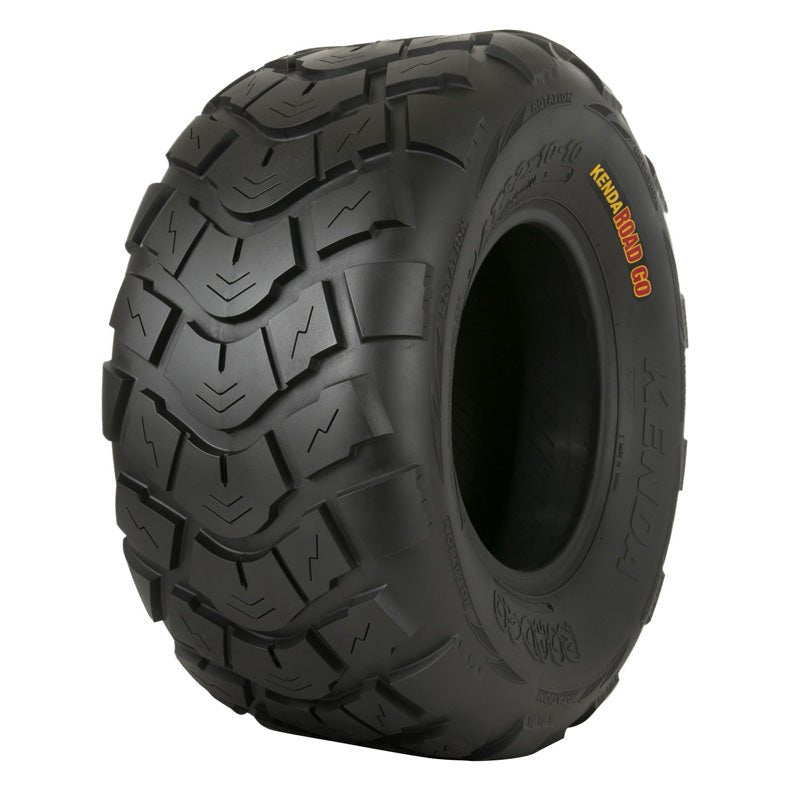KENDA 21X10 - 8 TL 4PR K572 ROAD REAR. - DRIVEN Canada's Powersports 047853431537085720881B1